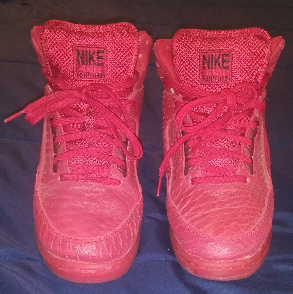 Nike Air Python